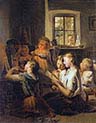 Singing Children